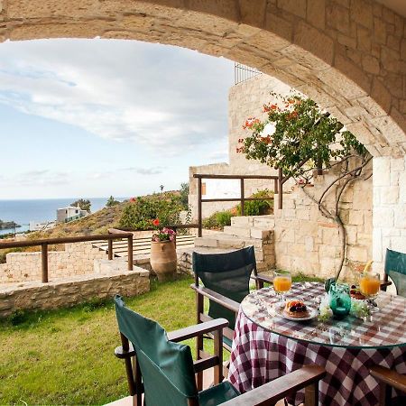 Rafaello Luxury Villa Agia Pelagia  Exterior foto