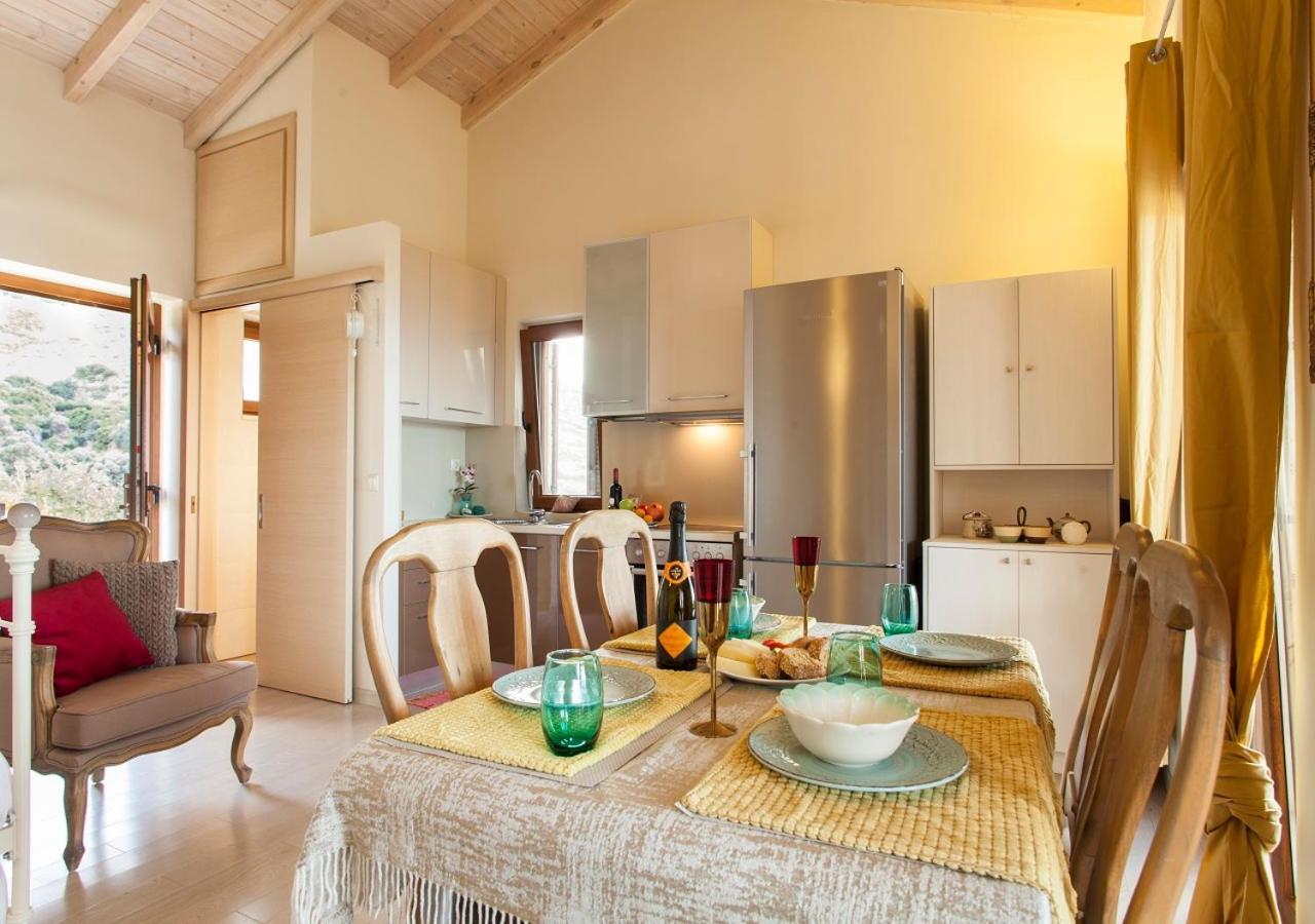 Rafaello Luxury Villa Agia Pelagia  Exterior foto